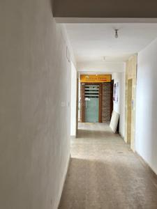 Image of 1264 Sq.ft 2 BHK Apartment / Flat for sale in Skynet Galaxy Hanumant Apartments, Civil Lines, Allahabad for Rs. 15000000