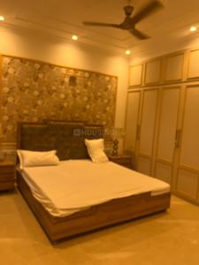 Bedroom Image of 1750 Sq.ft 3.5 BHK Villa for sale in Vanshika Ontario, Anora Kala Lucknow for Rs. 12500000