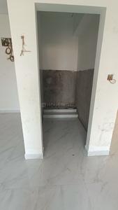 Hall Image of 1255 Sq.ft 2 BHK Apartment / Flat for sale in Bandlaguda Jagir Hyderabad for Rs. 8000000