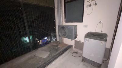 Balcony Image of PG in Sector 39, Gurgaon