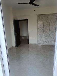 Bedroom Image of 826 Sq.ft 2 BHK Apartment / Flat for rent in Eldeco Accolade, Sector 2 Sohna for Rs. 26500