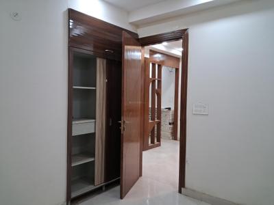 Bedroom Image of 1050 Sq.ft 2 BHK Apartment / Flat for sale in Capital Hometech Pride 2 by Capital Infra, Sector 73 Noida for Rs. 4000000