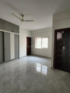 Hall Image of 1500 Sq.ft 3 BHK Apartment / Flat for rent in Indira Nagar Bengaluru for Rs. 75000