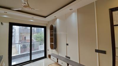 Bedroom Image of 2700 Sq.ft 4 BHK Builder Floor for sale in BPTP Floors Sector 70A, Sector 70A Gurgaon for Rs. 21500000