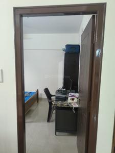 Hall Image of 1320 Sq.ft 2 BHK Apartment / Flat for sale in Kukkikatte Udupi for Rs. 4700000