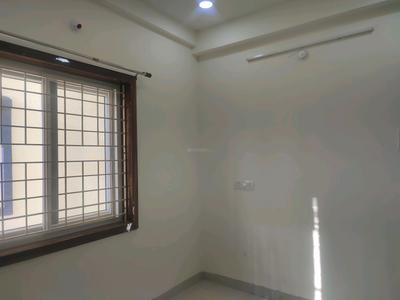Bedroom Image of 1000 Sq.ft 2 BHK Apartment / Flat for sale in Rameshwaram Banda Sangareddy for Rs. 4600000