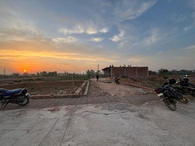 Image of 936 Sq.ft Residential Plot / Land for sale in Khatu Dham Enclave, Raj Nagar Extension, Ghaziabad for Rs. 2800000
