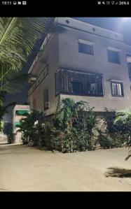 Image of 500 Sq.ft 1 BHK Independent House for rent in Khandve Nagar, Pune for Rs. 12000