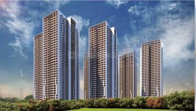 3 BHK Flat