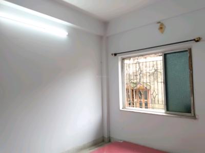 Bedroom Image of 860 Sq.ft 3 BHK Builder Floor for rent in Tollygunge Kolkata for Rs. 35500