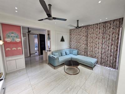 Hall Image of 1485 Sq.ft 2 BHK Apartment / Flat for sale in Parishram The Vivanta, Sola Ahmedabad for Rs. 10500000
