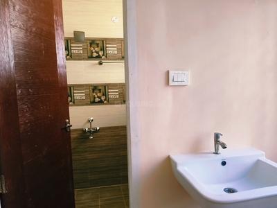 Image of 1125 Sq.ft 2 BHK Apartment / Flat for rent in KK Nagar, Madurai for Rs. 27000
