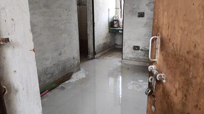 Living Room Image of 300 Sq.ft 1 BHK Apartment / Flat for sale in Sector MU Greater Noida for Rs. 2000000