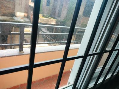 Balcony Image of 1720 Sq.ft 3 BHK Apartment / Flat for rent in Kolar Road Bhopal for Rs. 20000