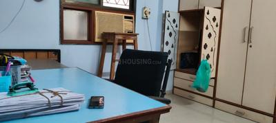 Bedroom Image of 850 Sq.ft 3 BHK Apartment / Flat for sale in Navapura Vadodara for Rs. 3600000