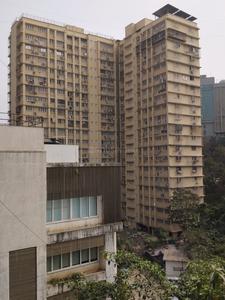 Image of 535 Sq.ft 1 BHK Apartment / Flat for sale in Royal Palms Ruby Isle, Goregaon East, Mumbai for Rs. 6500000
