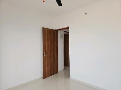 Bedroom Image of 1001 Sq.ft 2 BHK Apartment / Flat for rent in Manhattan, Charholi Budruk Pune for Rs. 24000