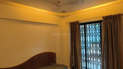Bedroom Image of 1450 Sq.ft 3 BHK Apartment / Flat for rent in Aditya Garden City, Warje Pune for Rs. 46000