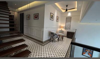 Kitchen Image of 9000 Sq.ft 4 BHK Villa for sale in Candolim Goa for Rs. 80000000