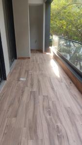 Balcony Image of 2700 Sq.ft 4 BHK Builder Floor for sale in Navjeevan Vihar New Delhi for Rs. 90000000