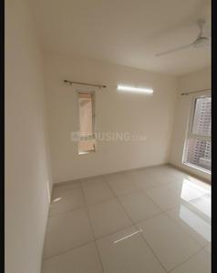 Hall Image of 865 Sq.ft 2 BHK Apartment / Flat for sale in Godrej Green Vistas, Mahalunge Pune for Rs. 7500000