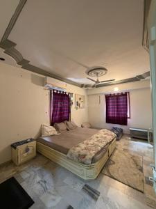 Bedroom Image of 2250 Sq.ft 3 BHK Independent House for sale in Vastrapur Ahmedabad for Rs. 18000000