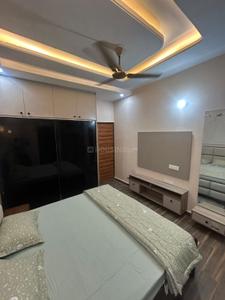 Bedroom Image of 1187 Sq.ft 3 BHK Builder Floor for sale in Kharar Mohali for Rs. 5790000