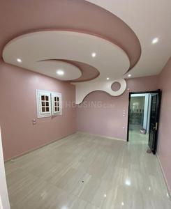 Bedroom Image of 2000 Sq.ft 3 BHK Independent House for sale in Amleshwar Raipur for Rs. 6440000
