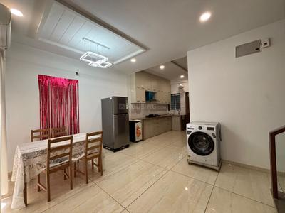 Hall Image of 2700 Sq.ft 5 BHK Villa for rent in New Gotri Vadodara for Rs. 45000