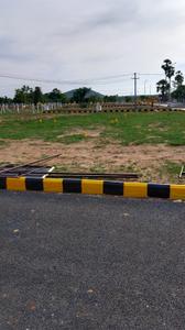 Image of 1584 Sq.ft Residential Plot / Land for sale in Ammapettai, Chennai for Rs. 3850000