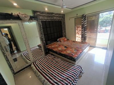 Hall Image of 1200 Sq.ft 3 BHK Apartment / Flat for sale in Ambernath East Ambernath for Rs. 5800000