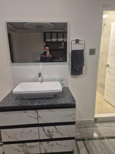 Bathroom Image of 2000 Sq.ft 5 BHK Apartment / Flat for sale in Bajoral Khurd Solan for Rs. 14000000