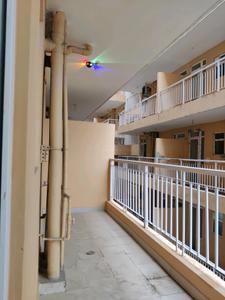Bedroom Image of 520 Sq.ft 1 BHK Apartment / Flat for sale in Anthem Kingdom Homes, Ghukna Ghaziabad for Rs. 3800000
