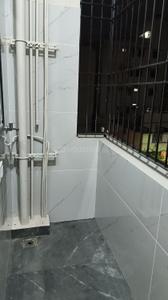 Balcony Image of 1450 Sq.ft 3 BHK Builder Floor for rent in Hongasandra Bengaluru for Rs. 42000