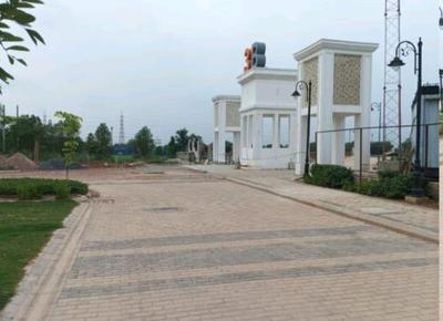 Image of 1215 Sq.ft Residential Plot / Land for sale in 3B Estate 95, Sector 95, Gurgaon for Rs. 21600000