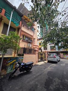 Image of 1200 Sq.ft 3 BHK Independent House for rent in Kopar Khairane, Navi Mumbai for Rs. 70000