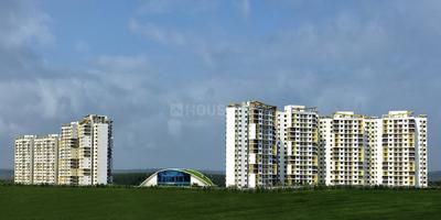 Image of 1200 Sq.ft 3 BHK Apartment / Flat for sale in Khandagiri, Bhubaneswar for Rs. 14500000
