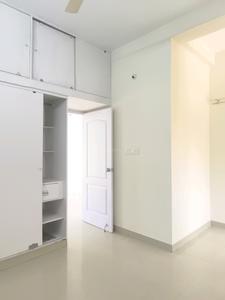 Bedroom Image of 2100 Sq.ft 3 BHK Apartment / Flat for rent in Vijayanagar Bengaluru for Rs. 70000