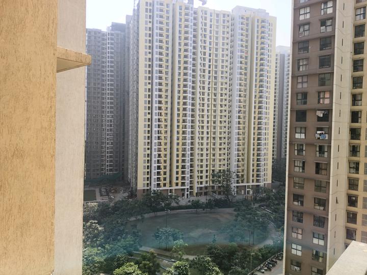 Runwal Gardens Phase 2 Bldg No 13 17 Main Image 1