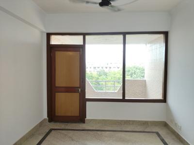 Living Room Image of 2200 Sq.ft 4 BHK Apartment / Flat for sale in Sector 11 Dwarka New Delhi for Rs. 28800000