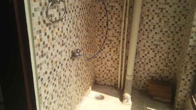 Bathroom Image of 1340 Sq.ft 3 BHK Apartment / Flat for rent in Ghogali Nagpur for Rs. 20000