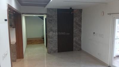 Hall Image of 2800 Sq.ft 4 BHK Duplex for rent in Deccan Habitat, Yeswanthpur Bengaluru for Rs. 85000