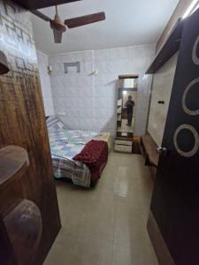 Bedroom Image of 1000 Sq.ft 3 BHK Apartment / Flat for sale in Maninagar Ahmedabad for Rs. 6500000