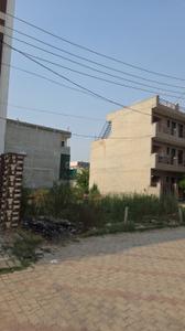 Image of 952 Sq.ft Residential Plot / Land for sale in  G T B Nagar, Kharar, Mohali for Rs. 4200000