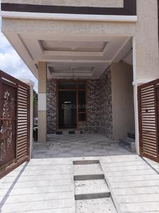 Image of 1836 Sq.ft 3 BHK Independent House for sale in Nagaram North Hyderabad, Sangareddy for Rs. 7150000