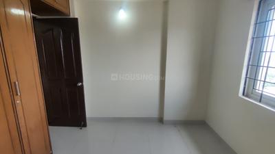 Bedroom Image of 1050 Sq.ft 2 BHK Apartment / Flat for rent in Brigade Orchards, Devanahalli Bengaluru for Rs. 26000