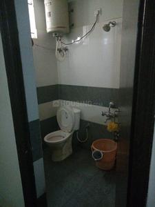Common Bathroom Image of 1280 Sq.ft 3 BHK Apartment / Flat for sale in Parappana Agrahara Bengaluru for Rs. 5300000