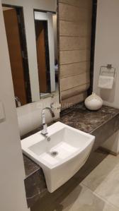 Bathroom Image of 1680 Sq.ft 3 BHK Apartment / Flat for sale in Punawale Pune for Rs. 9500000