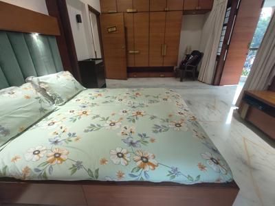 Bedroom Image of 6840 Sq.ft 5 BHK Villa for sale in Satellite Ahmedabad for Rs. 135000000