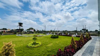 Image of 600 Sq.ft Residential Plot / Land for sale in Maa Ginni Vihar Extension, Rau, Indore for Rs. 1980001